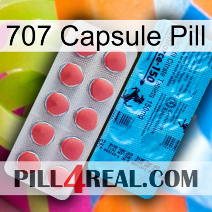 707 Capsule Pill new14